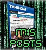 user