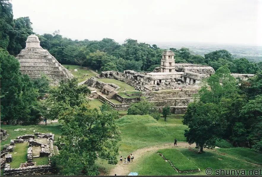 Yo Soy "Orgullosamente" Chiapas