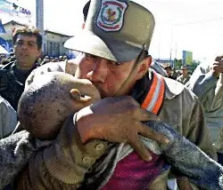 A 6 años de la peor tragedia en Paraguay