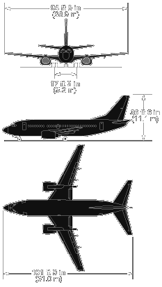 737-500