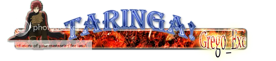 quieres barras separadoras