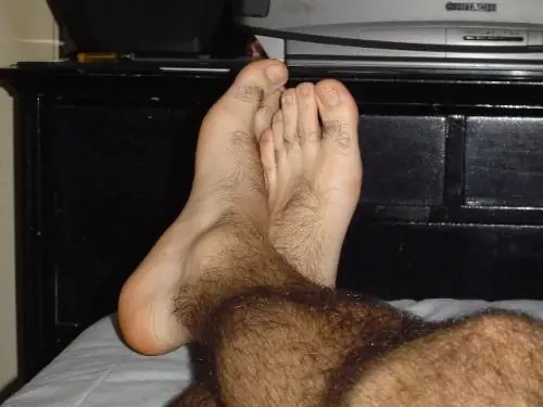 4 mitos acerca del cuerpo del Hombre