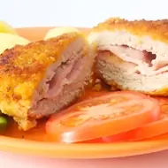 Suprema de pollo