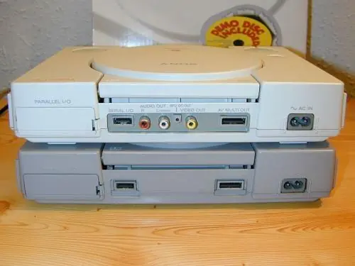 Playstation (Lo que no sabias) Entra!!