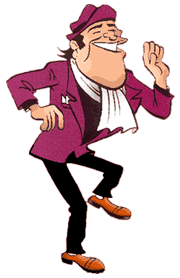 el loro matias
