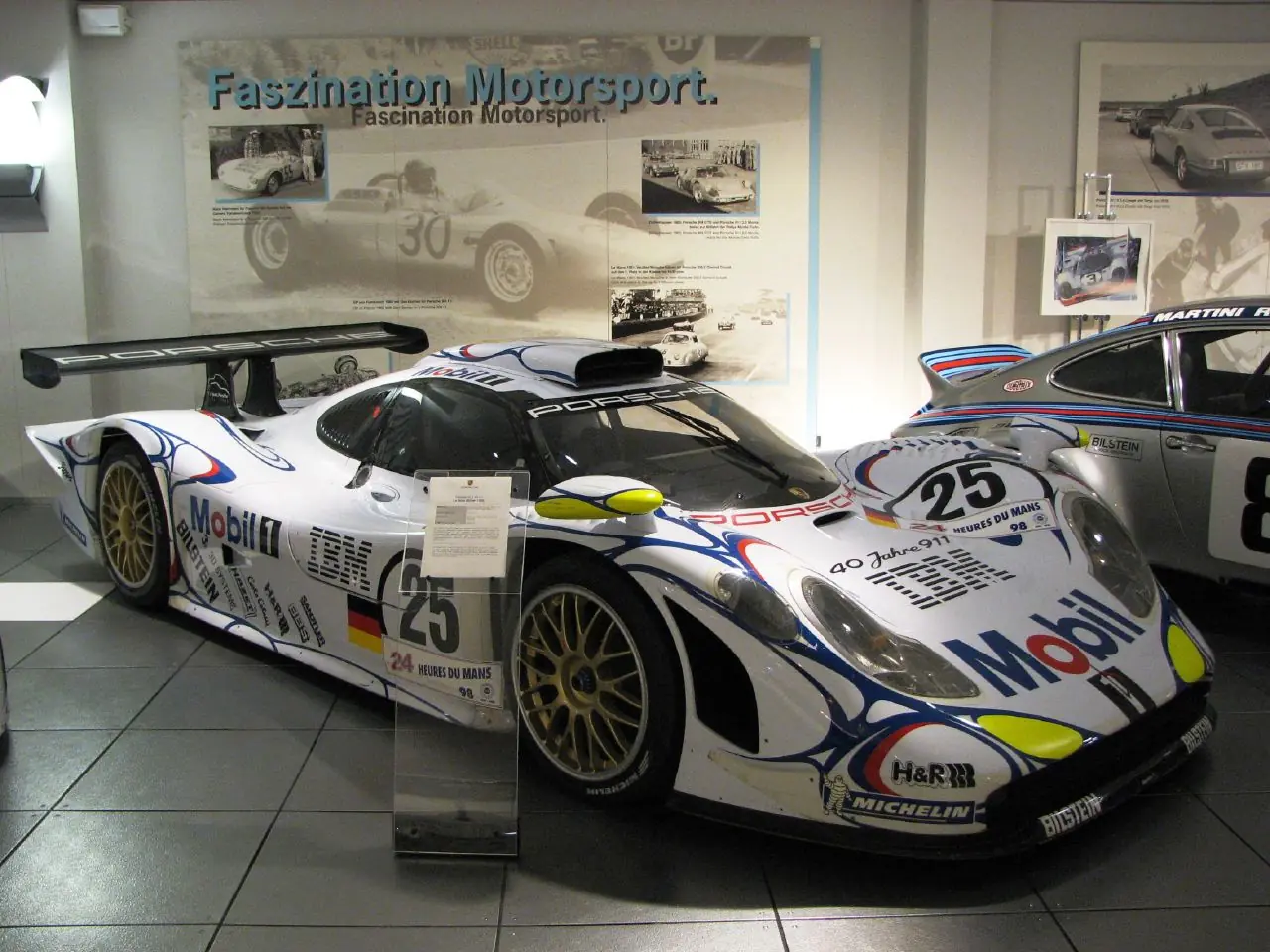 Porsche