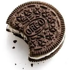 Como Hacer Las Oreo