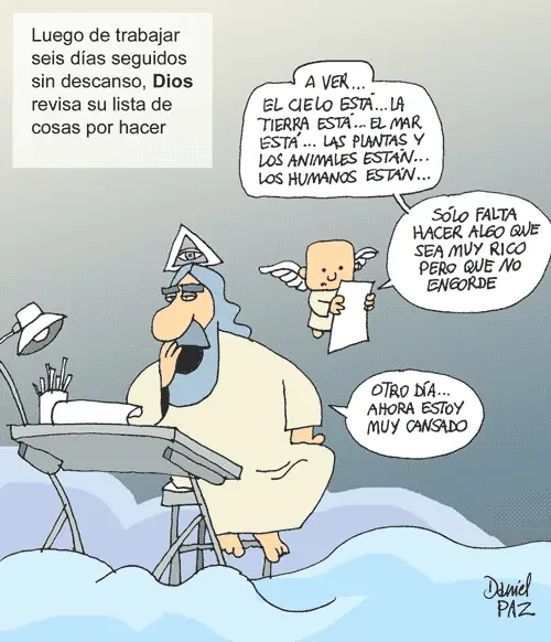 Dios y el capitalismo