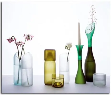 Reciclá Botellas