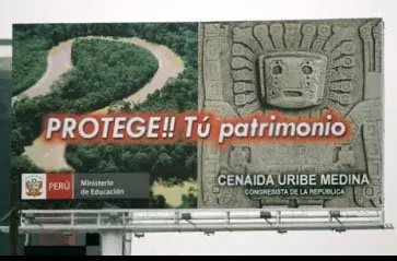 errores en publicidad,diario etc