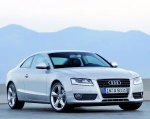 Audi A5 SportBack 3.2 FSI Quattro una belleza Automotriz
