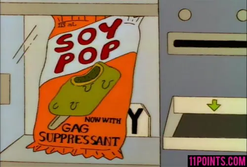 Las 11 predicciones de Los Simpson