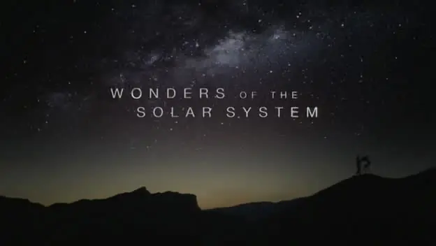 Las ocho maravillas del Sistema Solar