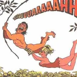 Tercer megapost de fotos divertidas