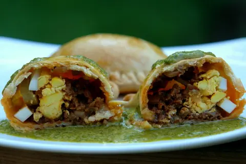 ¿Cuál es la mejor empanada de la Argentina?