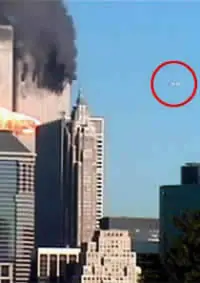 La verdad sobre los O.V.N.I.S en las torres gemelas.
