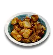 queres comer a lo arriero o a lo paraguayoite