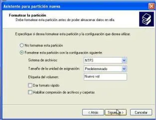 tener dos discos duros en uno