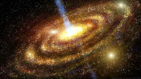 El Final Del Universo