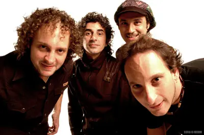 Los Tipitos en Catamarca
