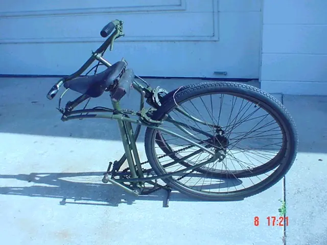 Vehículos extraños e insólitos de la 2ª Guerra Mundial