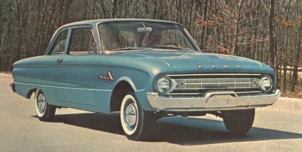ford falcon,historia, y falcons tuneados