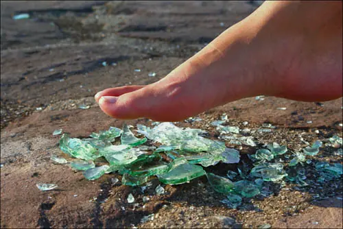 ¿Qué tan bueno es no sentir dolor?