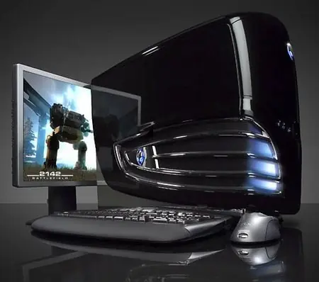Alienwares Armado De Computadoras