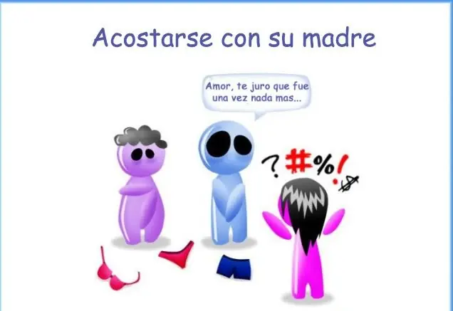 Como perder a tu novia