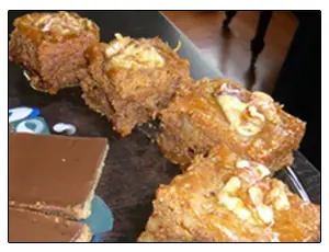 Tishpishti para Rosh Hashana - Comida Judia
