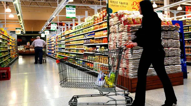 Los 7 secretos para llenar el carrito del supermercado