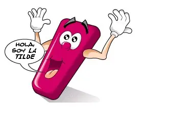 Aprende a Poner Tildes