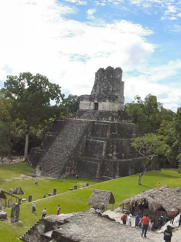 Guatemala bella