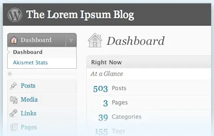 Ataque masivo contra WordPress