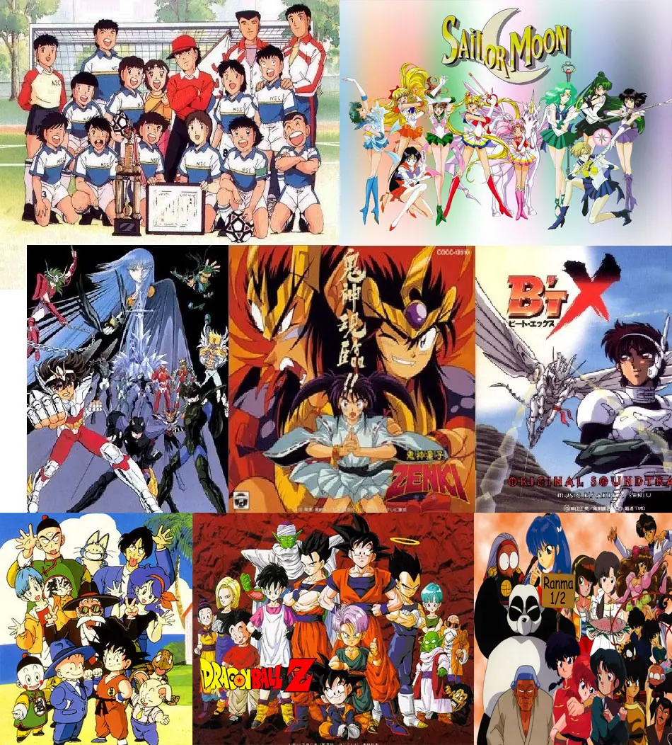 Dragon Ball