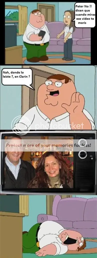 Humor gráfico traducido por mi