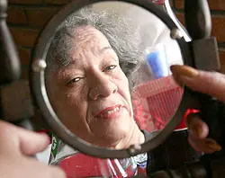 Poema de una loca