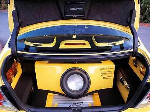 Superpost como hacer un cajon subwoofer para tu carro
