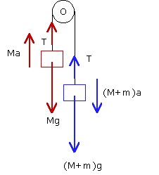 Problemas resueltos de Fisica (Estatica y Dinamica