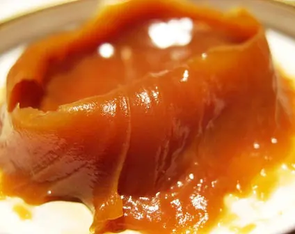 Tuto dulce de leche