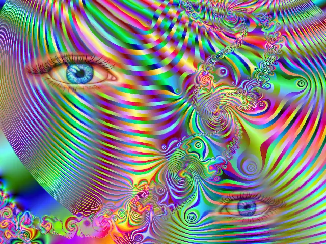 Misticismo Cuántico