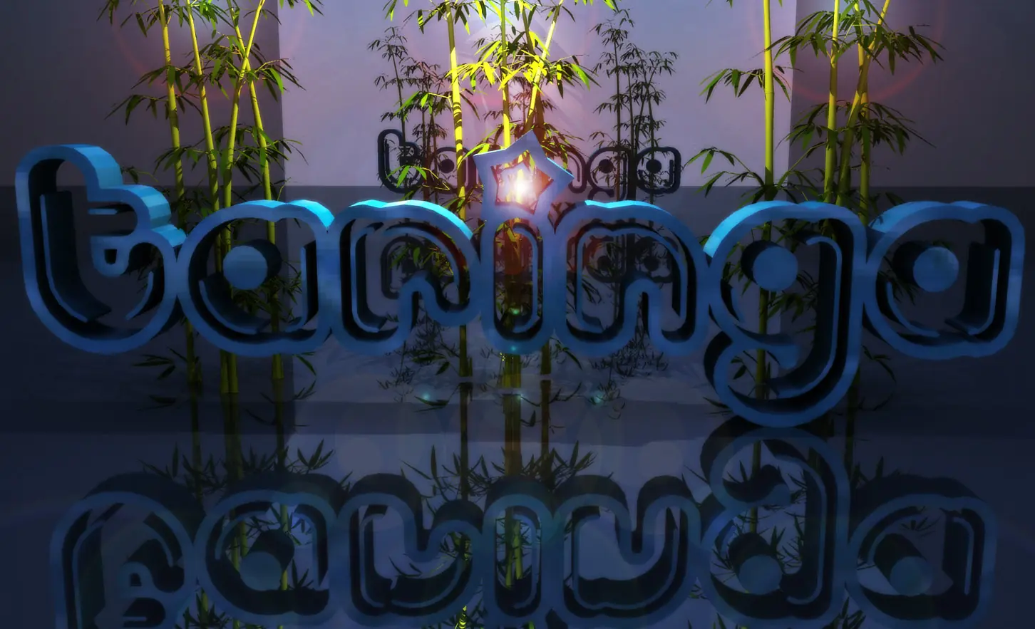 Wallpapers De Taringa! 3D HD [Hechos Por Mi]