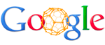 Google celebra el 25º aniversario del hallazgo del Fulleren