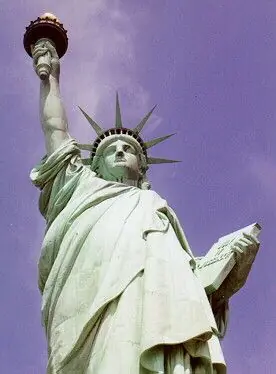 10 razones para vivir en Estados Unidos de América: El paí