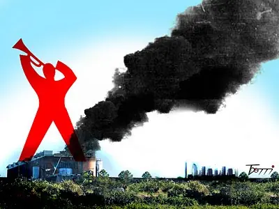 Papel Prensa y Fibertel, bajo control de los trabajadores