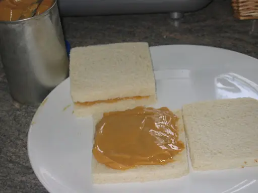 Tenes hambre?entra!