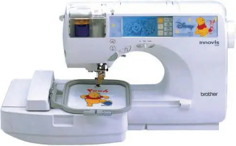 Querés trabajar? aprendé a bordado sobre textiles