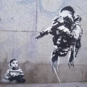 Israel: No le hagas a otros Parte II