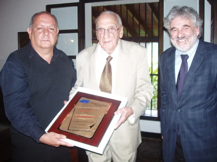 jacinto convit