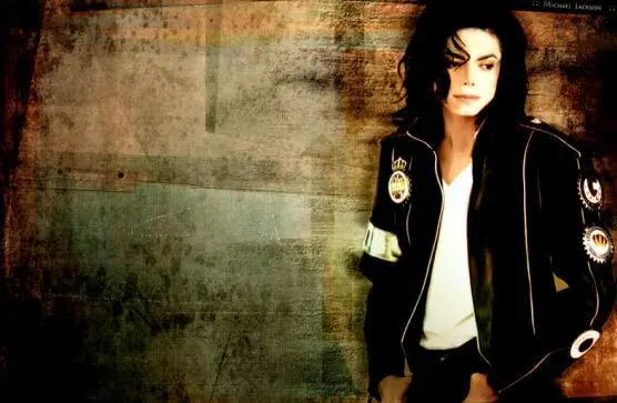 ¿quien es michael jackson?